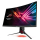 ASUS ROG STRIX XG32VQ Curved - 394531 - zdjęcie 2